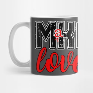 Milwaukee Love Mug